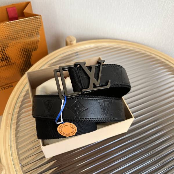 Louis Vuitton 35MM Belt LVB00306 Louis Vuitton 35MM Belt LVB00306